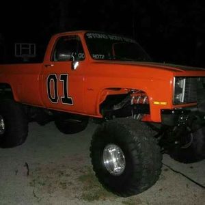 Meet your Posher, Peter